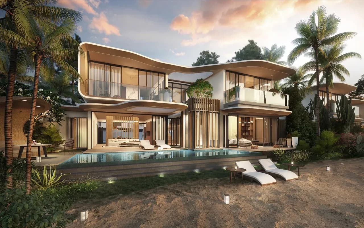 Đầu tư bất động sản nghỉ dưỡng: Đừng chỉ nhìn vào giá